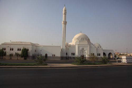 masjid juma