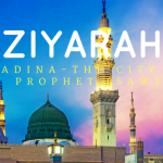 20 Places to visit in Madina munawara, Ziyarat Places in Madina