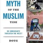 The Myth of the Muslim Tide: Do Immigrants Threaten the West? 15 The Myth of the Muslim Tide Do Immigrants Threaten the West