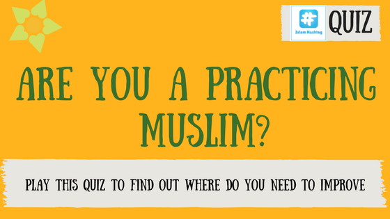 islam quiz