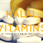 A List of Halal vitamins and Minerals 22 A List of Halal vitamins and Minerals