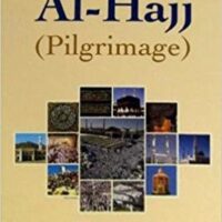 Hajj Books: A list of Books On Hajj
