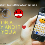 Dua for Different Feelings and Emotions