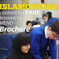 Resources for School to tackle Islamophobia