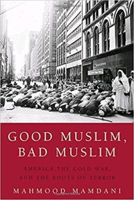 Islamophobia-good muslim and bad muslim