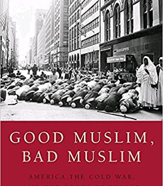 Islamophobia-good muslim and bad muslim