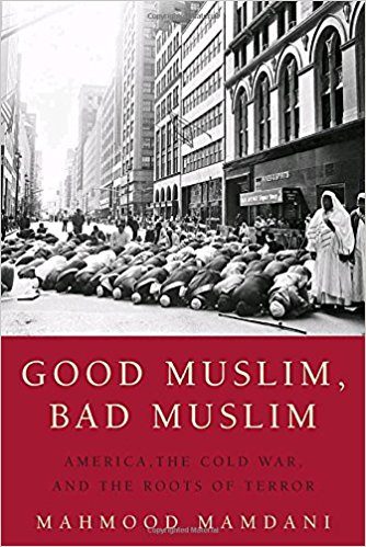 islamophobia-good muslim and bad muslim