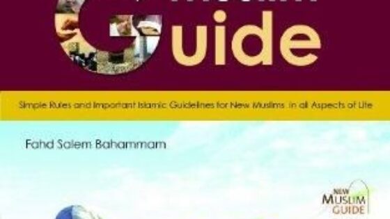 The New Muslim Guide – Book Review