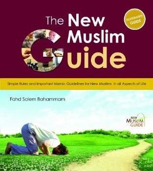 the new muslim guide – book review