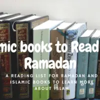 Ramadan Reading List- Islamic Books to learn more about Islam
