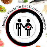 12 Sunnah recommended food in Pregnancy