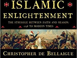 the islamic enlightment