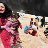 A List of Organisations to Donate to Syria