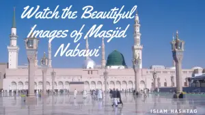 image masjid nabawi