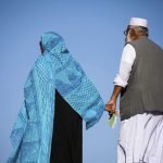 The lost love in Madina, a real story