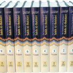 The Six Sitta Al-Sihah al-Sittah-The six Authentic Book of Hadith in Islam.