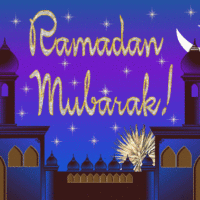 Ramadan Mubarak! Importance of Ramadan