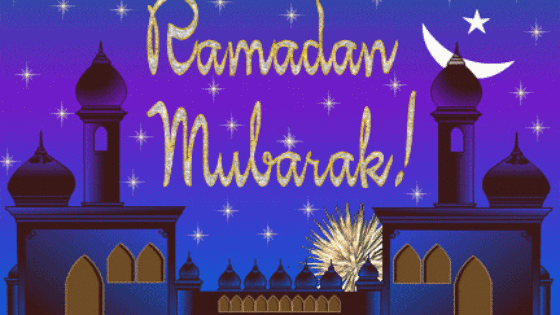 Ramadan Mubarak! Importance of Ramadan Reminder !