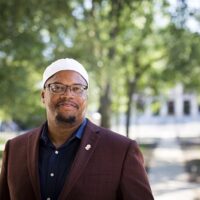 Harvard appoints first Muslim Chaplain.