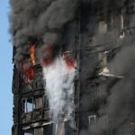 London Fire : Resident Thanks Ramadan(Video) 15 London Fire Resident Thanks RamadanVideo