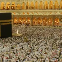Qiyamul lail Prayer from Mecca -(Last 10 Days of Ramadan )
