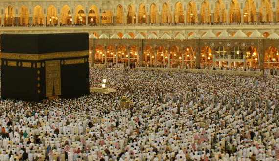 you are currently viewing qiyamul lail prayer from mecca -(last 10 days of ramadan )
