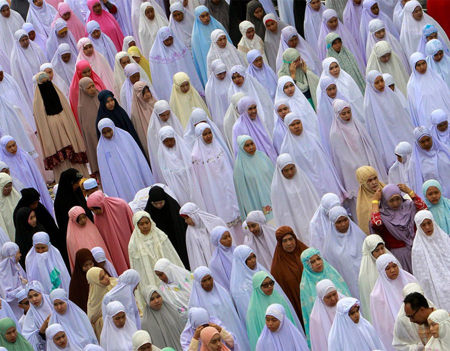 eid mubarak images from around the world