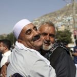 Eid mubarak Images from around the World