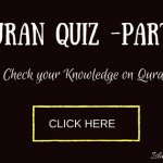 Quran Quiz-Level 2