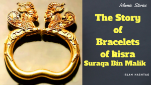 bracelets of kisra