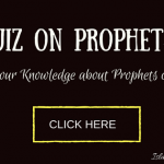 Islamic Quiz on Prophets : Check Your Knowledge on Prophets of Islam 18 Islamic Quiz on Prophets Check Your Knowledge on Prophets of Islam