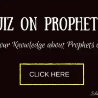 Islamic Quiz on Prophets : Check Your Knowledge on Prophets of Islam