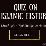 Islamic Quiz on Islamic History See how much you know about Islamic History