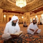 158 embrace Islam in the last 3 months in Oman