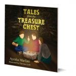 Book Review Tales from the Treasures Chest