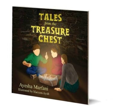 tales from the treasures Chest