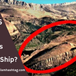 Hazrat Nooh Ship /Noah's Ark from Quran 18 Hazrat Nooh Ship Noahs Ark from Quran