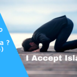 How to take Sahada - An emotional Sahadah with Mufti Menk 55 How to take Sahada An emotional Sahadah with Mufti Menk