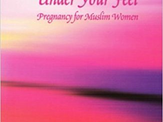 islamic pregnancy book