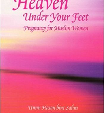 islamic pregnancy book