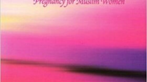 Heaven Under Your Feet – Islamic Pregnancy Book