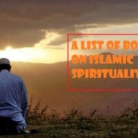 A list of Books to increase Islamic spirituality