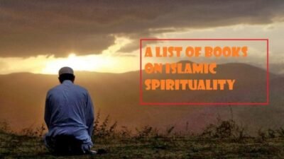 islamic spirituality