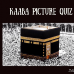 Kaaba Picture QUIZ 15 Can You Identify these Places in Grand Mosque, Mecca