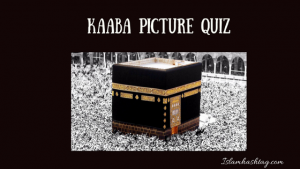 kaaba quiz