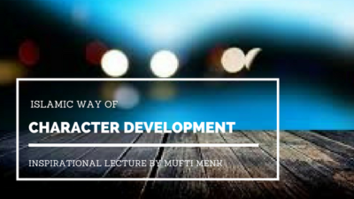 character development