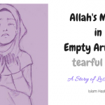 Empty Arms - A Muslimah's story of Surviving Miscarriage 17 Empty Arms A Muslimahs story of Surviving Miscarriage