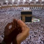 Has Saudi Arab banned Selfie ,Photo , Video in Grand Mosque Mecca and Madina