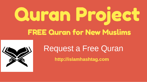 you are currently viewing free quran for new muslims.