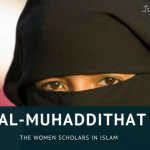 Al-Muhaddithat The Women Scholars in Islam.